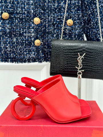 VS - FGO Women Shoes - 363