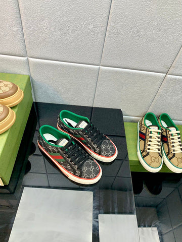 CS - GUKI Shoe - 718
