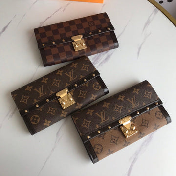 VS CHL Wallet - 1854