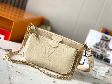 VS - LOV Women Bag - 1250
