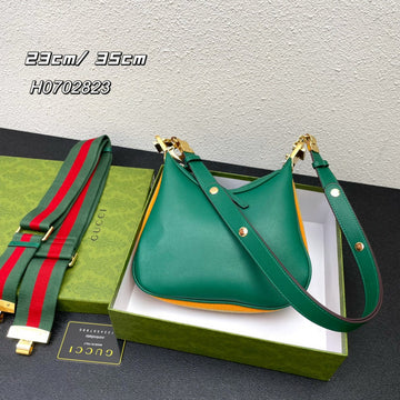 VS - GUKI Bags - 461