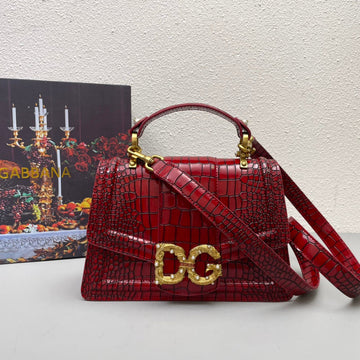 CS - DG Bags - 143