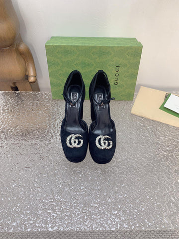 CS - GUKI Shoe - 519