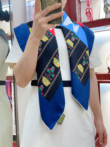 VS - GUKI Scarf - 257