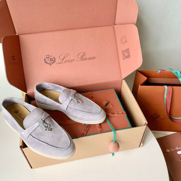 VS - LOP Shoes - 082