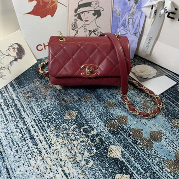VS Fashion - CHL Bags - 1706