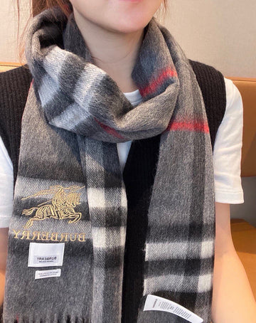 VS - BOR Scarf - 052