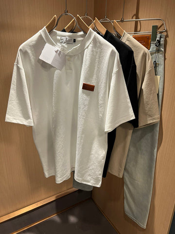 VS - BRC Men Clothes - 101