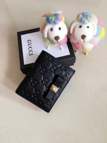 CS - GUKI Wallet - 666