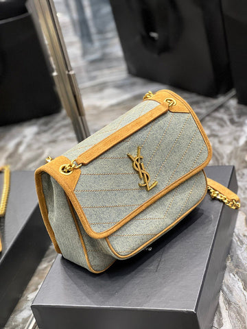 VS YLS Bags - 1336