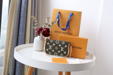 VS Fashion Lu-Vi Bags - 16859