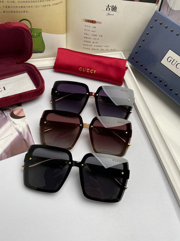 VS - GUKI Sunglass - 265