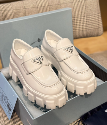 VS Luxury - PD Women Shoes - 008