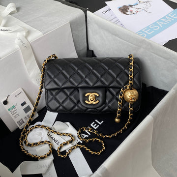 VS - CHL Women Bag - 1312