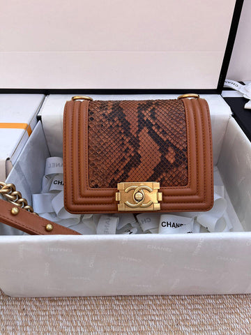VS Fashion - CNL Bags - 1254