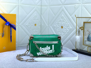 VS - GUKI Women Bags - 1793