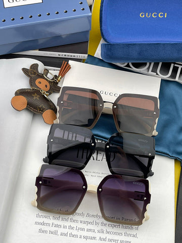 VS - GUKI Sunglass - 345