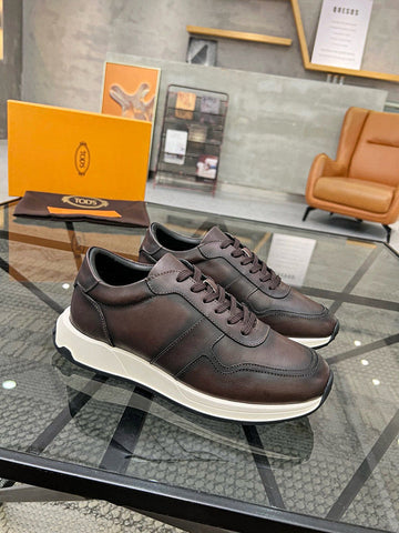 VS - TDS Men Shoes - 143
