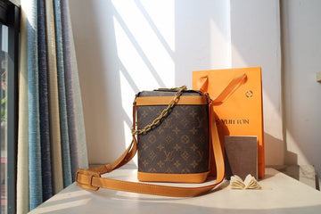 VS Fashion Lu-Vi bags - 1987