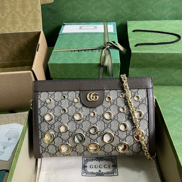 VS - GUKI Bag - 886
