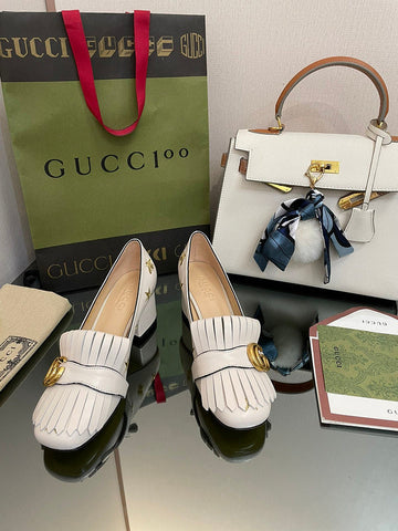 CS - GUKI Shoe - 262