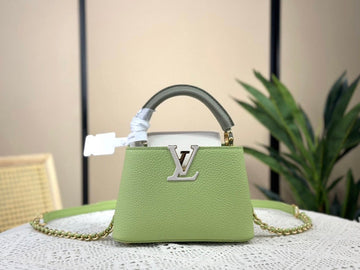 VS - LOV Bags - 410