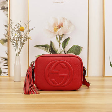 VS - GCI Bags - 308