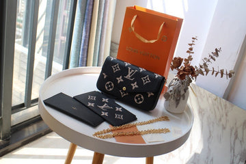 VS Fashion Lu-Vi bags - 2368