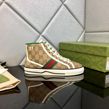 CS - GUKI Shoe - 768