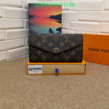 VS LOV Wallet - 1493