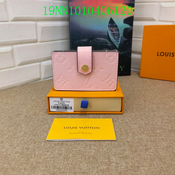 VS LOV Wallet - 1461