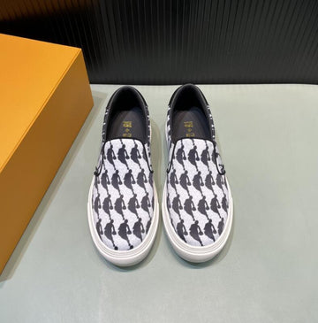 VS Luxury - LOV Men Shoes - 1452