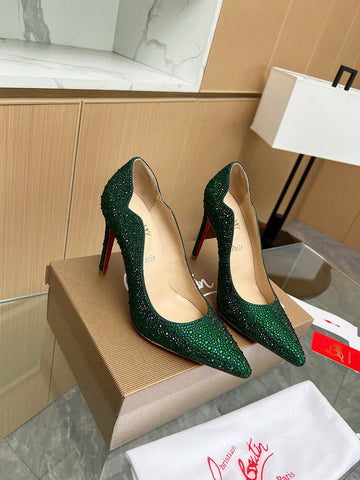 VS - CBL Women Shoes - 529