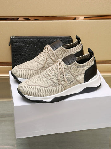 VS - BRE Men Shoes - 682