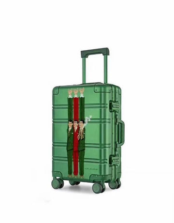 VS - Mix Trunk - 333