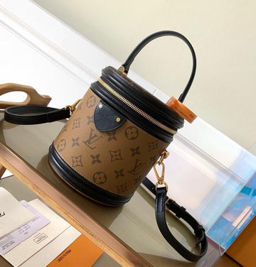 VS Luxury - LOV Bags - 2527