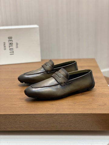 VS - BRE Men Shoes - 629