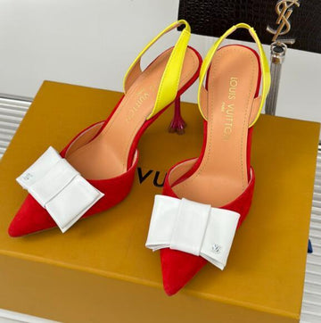 VS Luxury - LOV Women Shoes - 316
