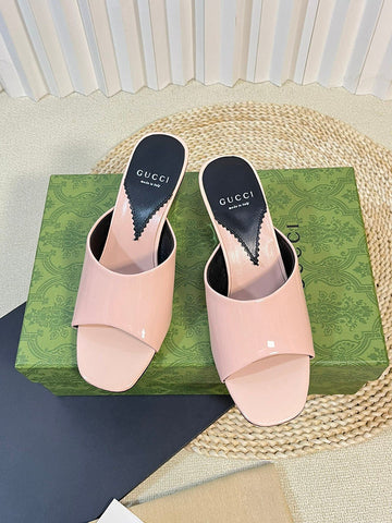 CS - GUKI Shoe - 491
