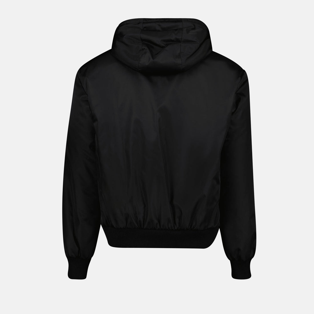 Veste en Re-Nylon fourrée