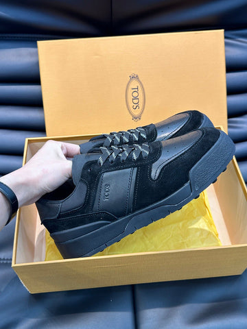 VS - TDS Men Shoes - 233
