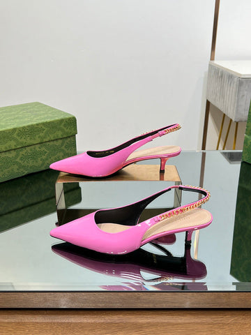 VS - GUKI Shoe - 1552