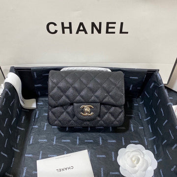 VS Fashion - CNL Bags - 2018