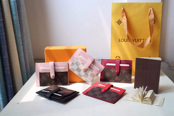 VS Fashion Lu-Vi bags - 1903