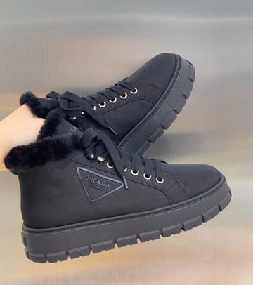 VS Luxury - PD Women Shoes - 322