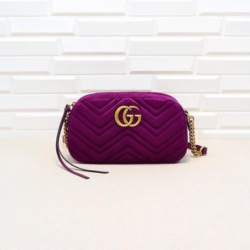 VS Luxury - GCI Bags - 897