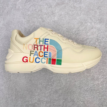 CS - GUKI Shoe - 049