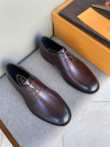 VS - TDS Men Shoes - 082