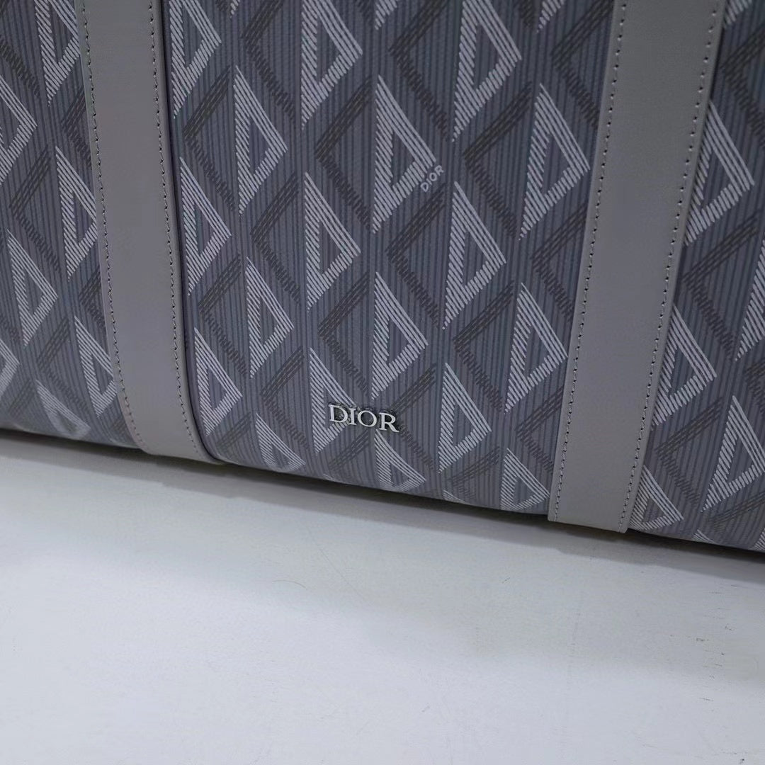 DIR 0940-1 Lingot 50 Travel bag CD Diamond grey