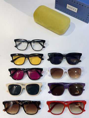 VS - GUKI Sunglass - 212